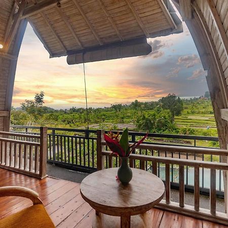 Alamgangga Villas Tirta Gangga Karangasem Zewnętrze zdjęcie