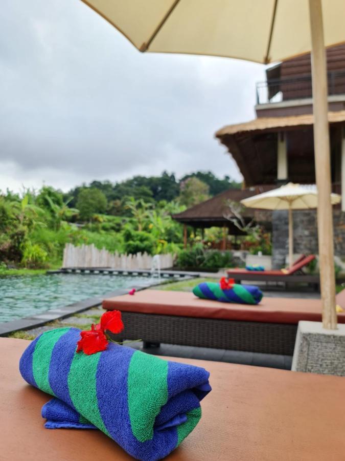 Alamgangga Villas Tirta Gangga Karangasem Zewnętrze zdjęcie
