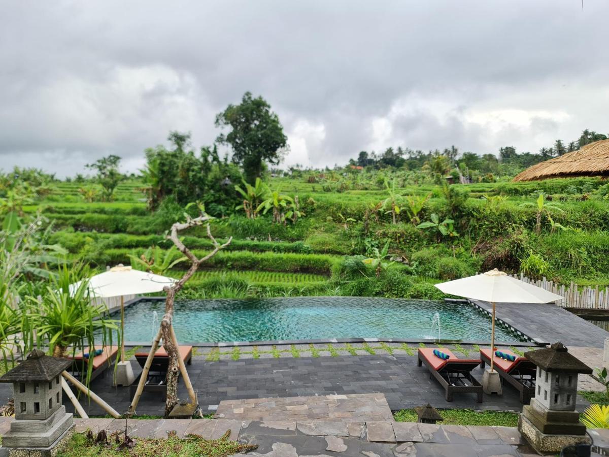 Alamgangga Villas Tirta Gangga Karangasem Zewnętrze zdjęcie