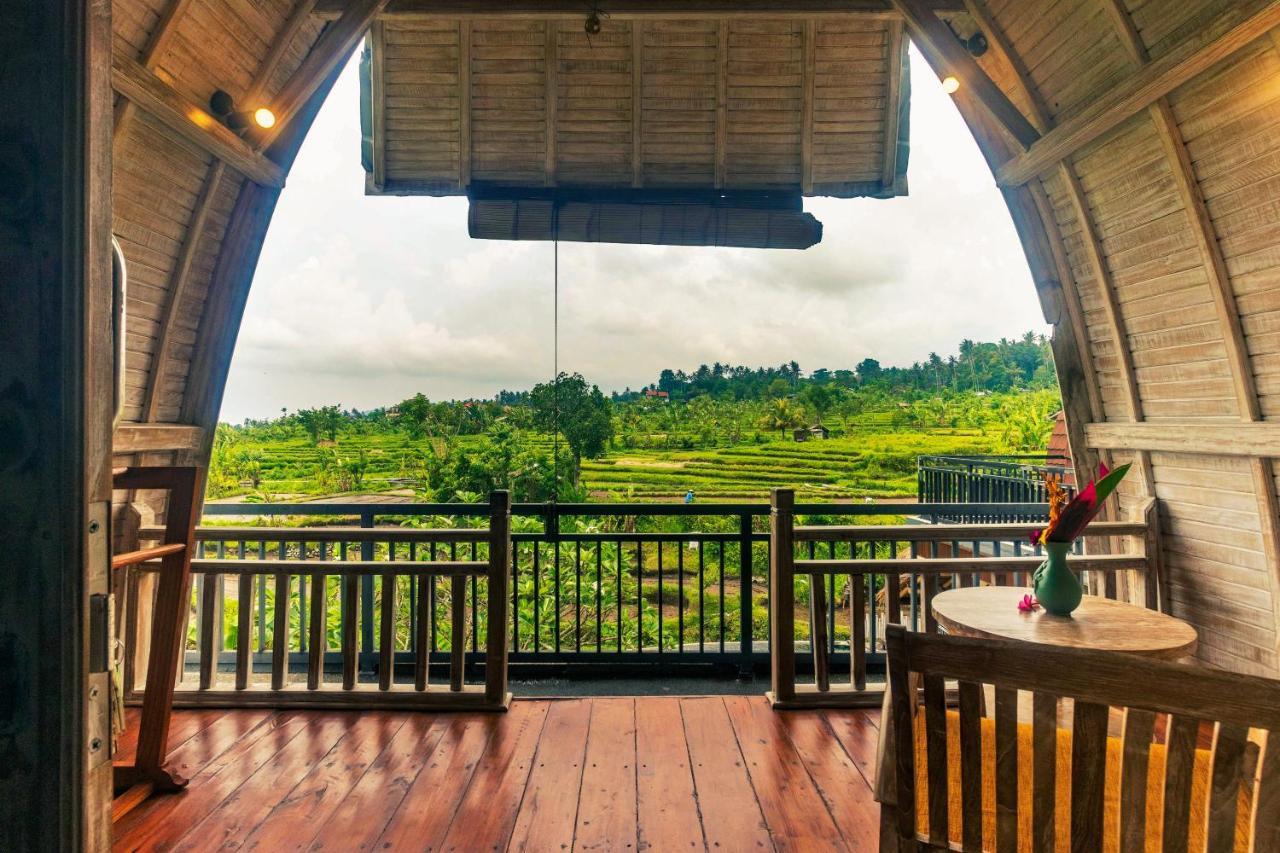 Alamgangga Villas Tirta Gangga Karangasem Zewnętrze zdjęcie