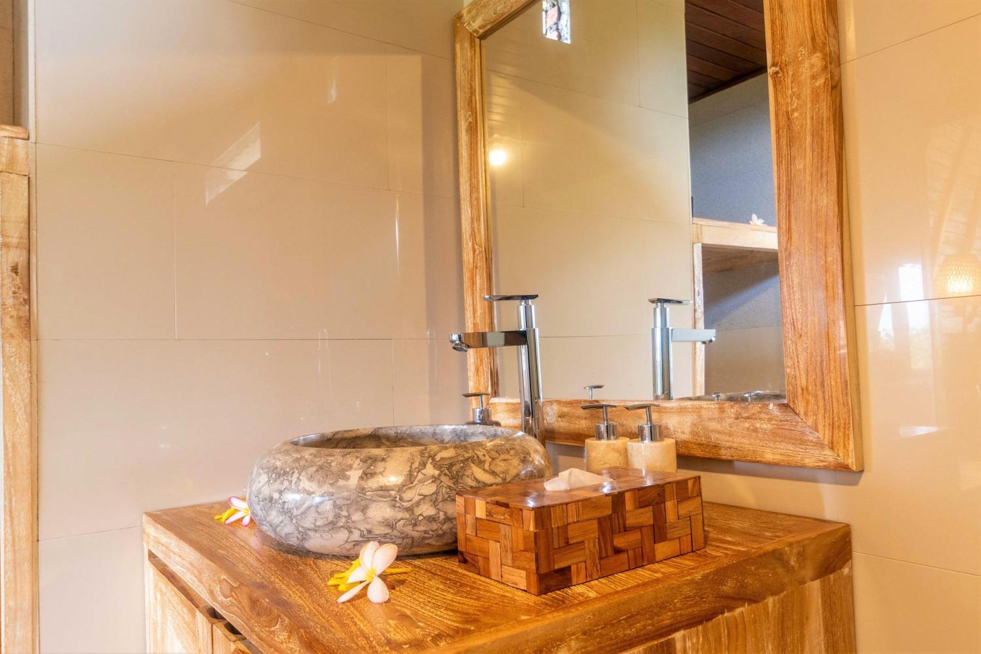 Alamgangga Villas Tirta Gangga Karangasem Pokój zdjęcie