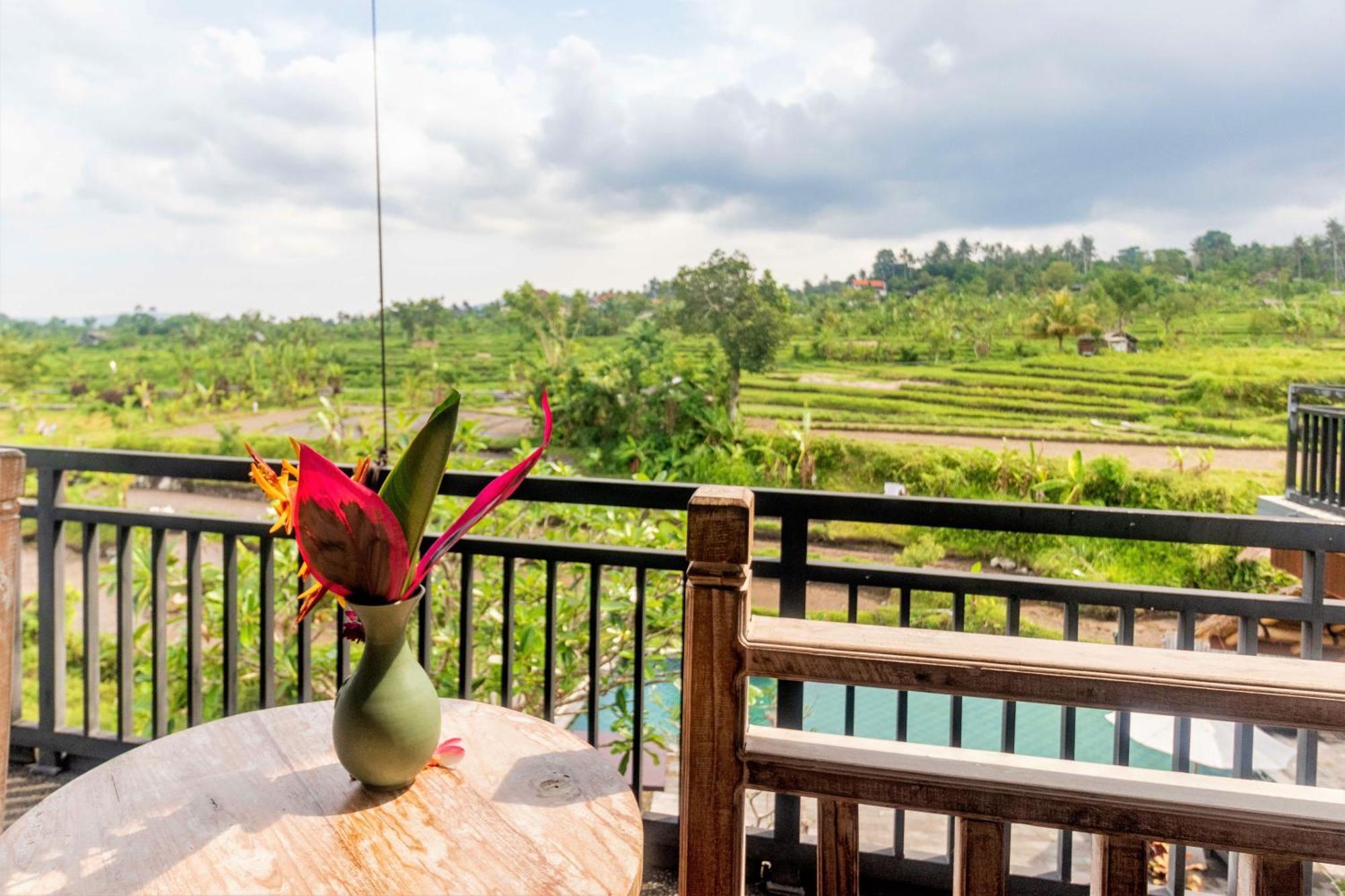 Alamgangga Villas Tirta Gangga Karangasem Zewnętrze zdjęcie