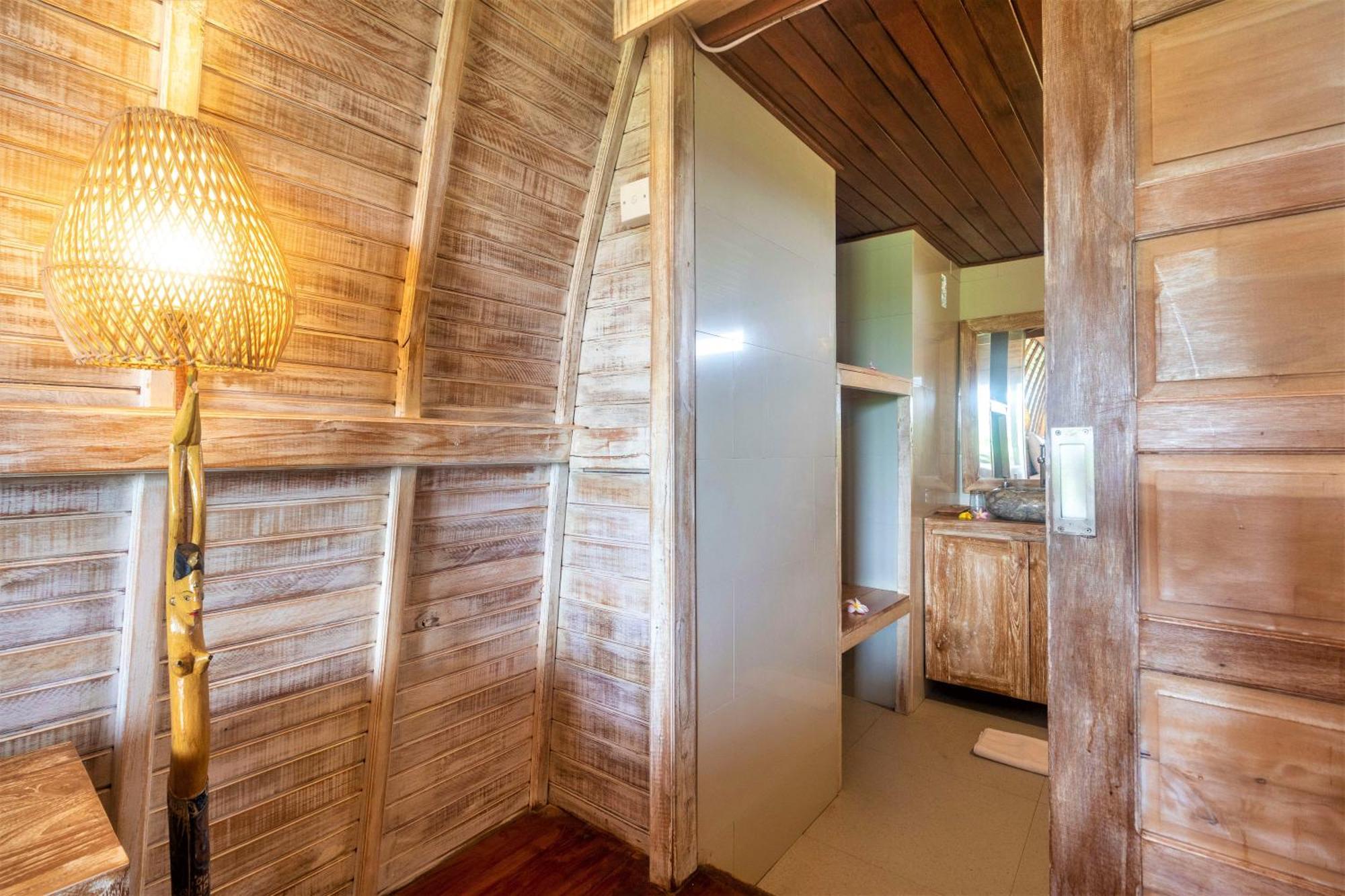 Alamgangga Villas Tirta Gangga Karangasem Pokój zdjęcie